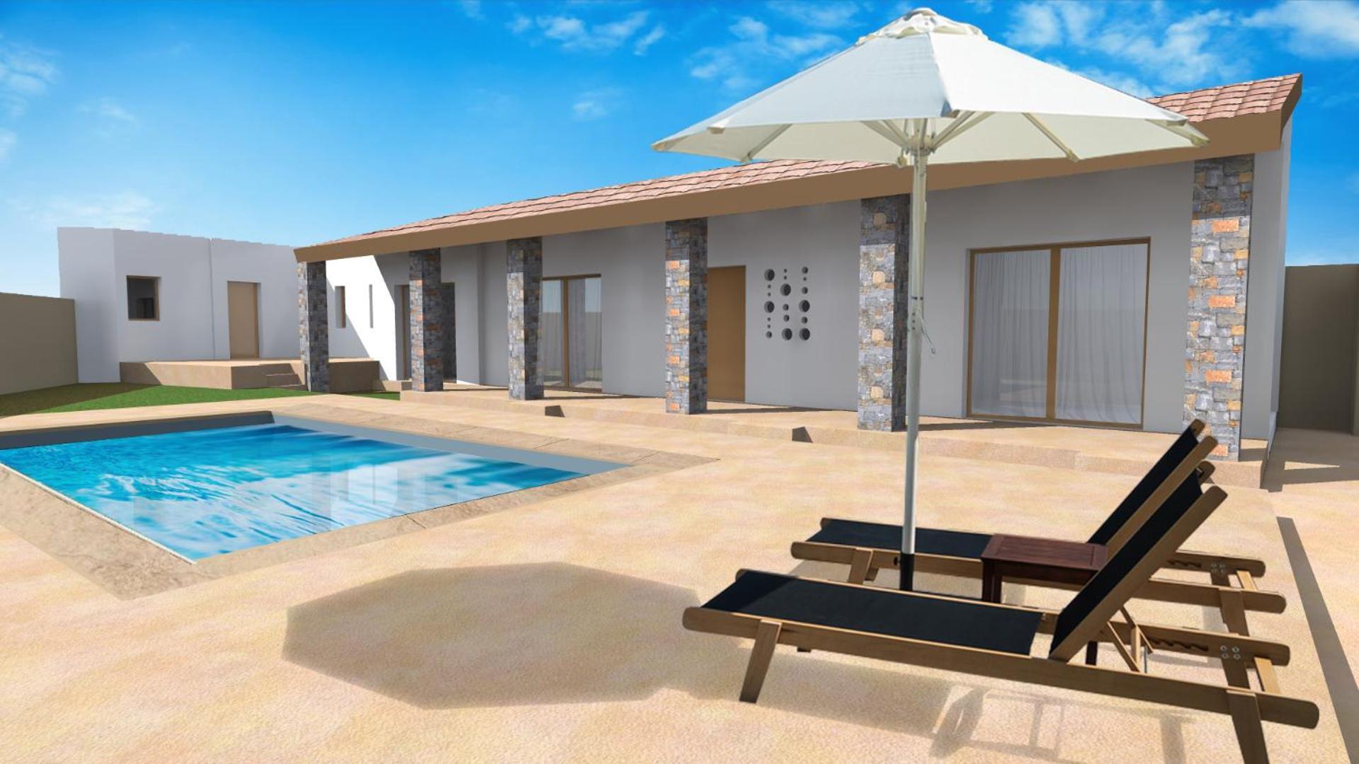 Evdokia Suites Gouves Exterior foto